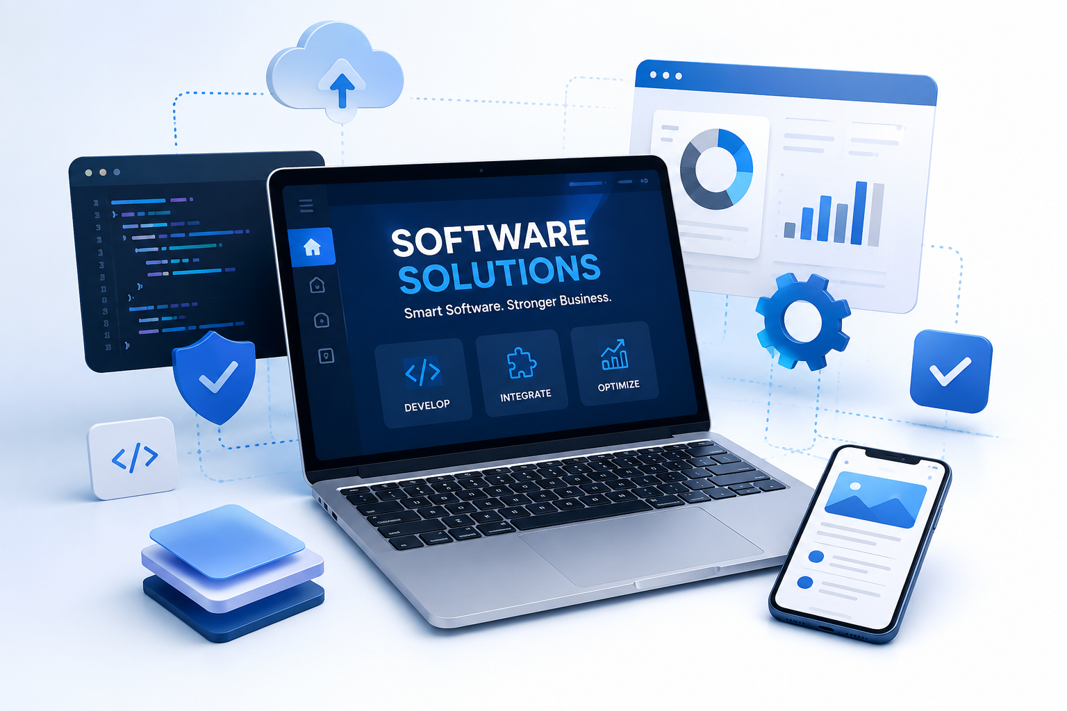 Software Solutions